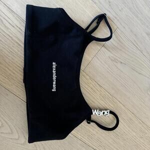 Alexandra wang tank top